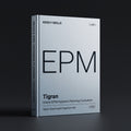 Tigran - Oracle EPM/Hyperion Planning Consultant Claude skill by KissMySkills, hardcover volume cover