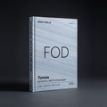 Dynamics 365 F&O Developer (X++) Claude skill by KissMySkills, hardcover volume cover