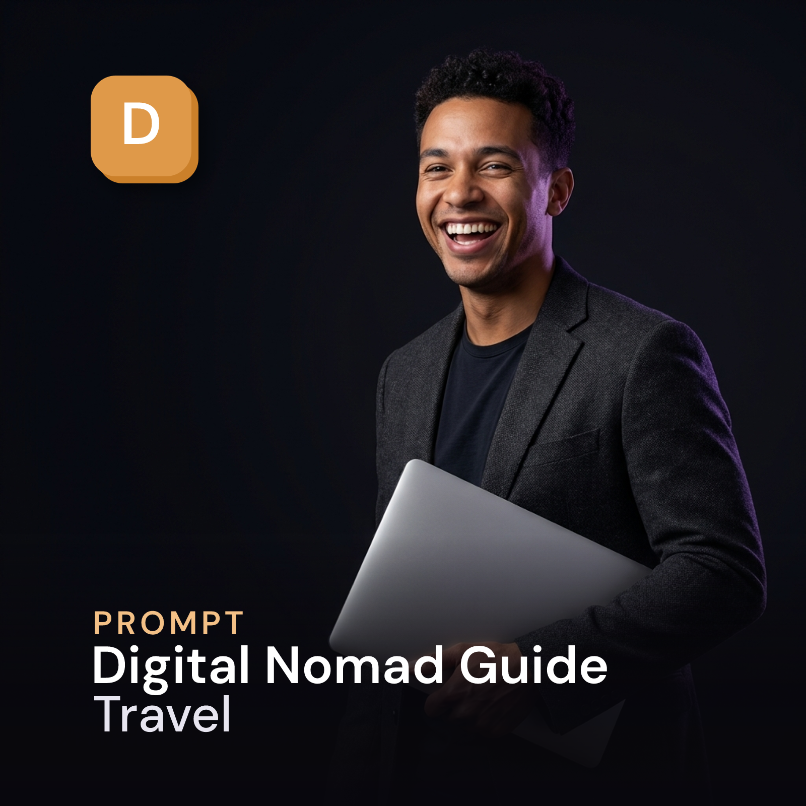 Digital Nomad Guide — Travel Prompt