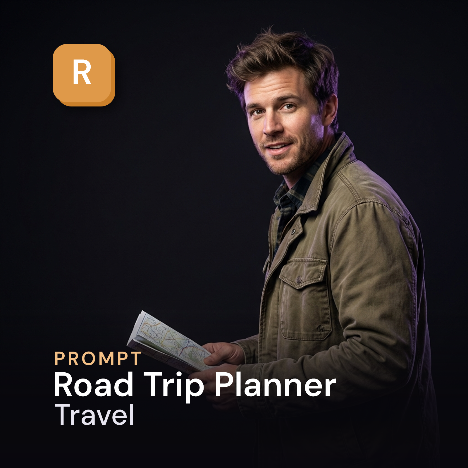 Road Trip Planner — Travel Prompt