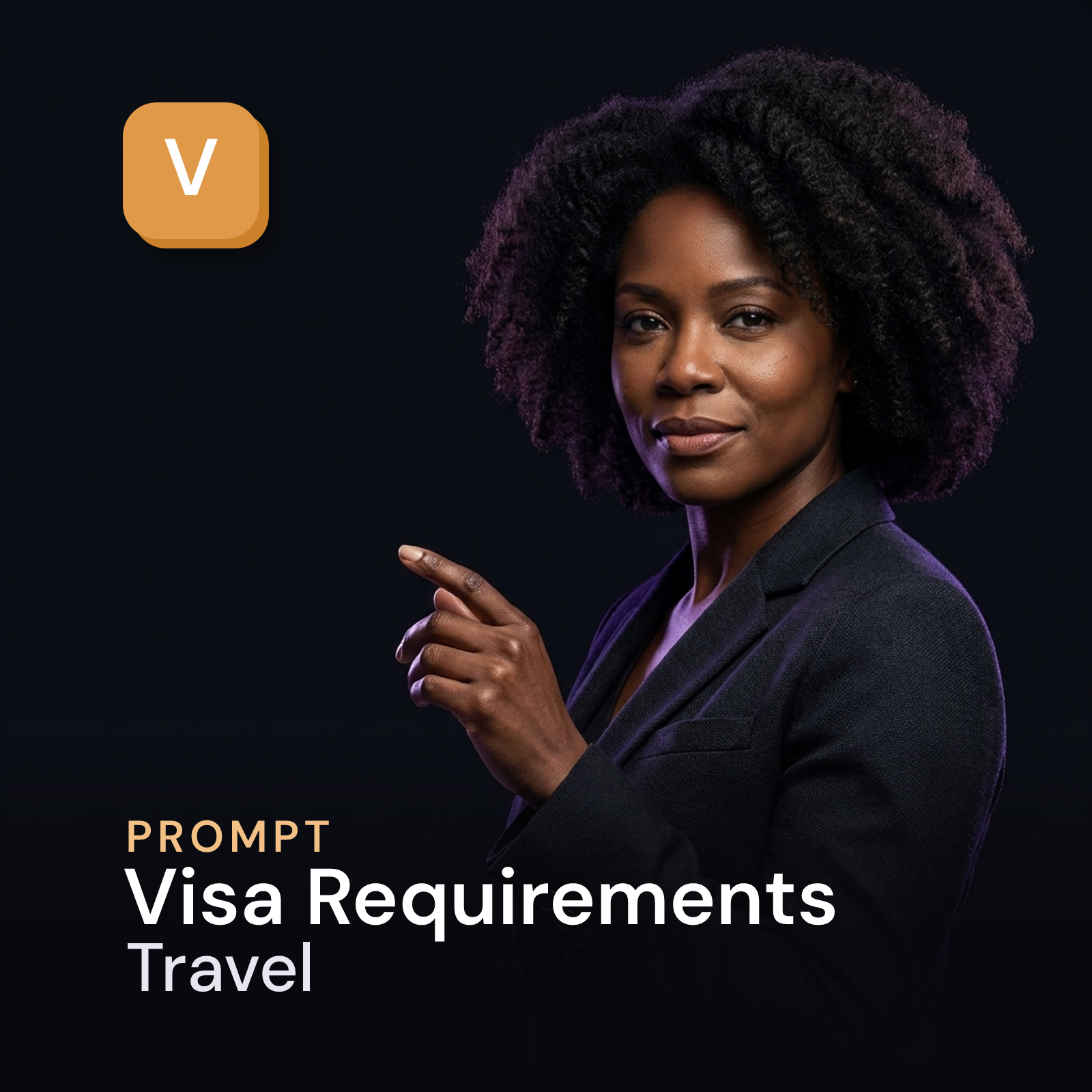 Visa Requirements — Travel Prompt