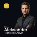 Aleksander — Technical Analyst AI Skill cover