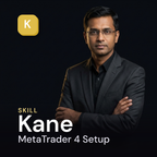 Kane — MetaTrader 4 Trading Setup AI Skill cover