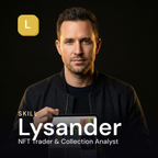 Lysander - NFT Trader & Collection Analyst AI Skill