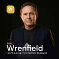 Wrenfield - LEAPS & Long-Term Options Strategist AI Skill