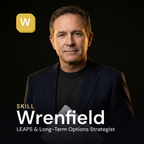 Wrenfield - LEAPS & Long-Term Options Strategist AI Skill