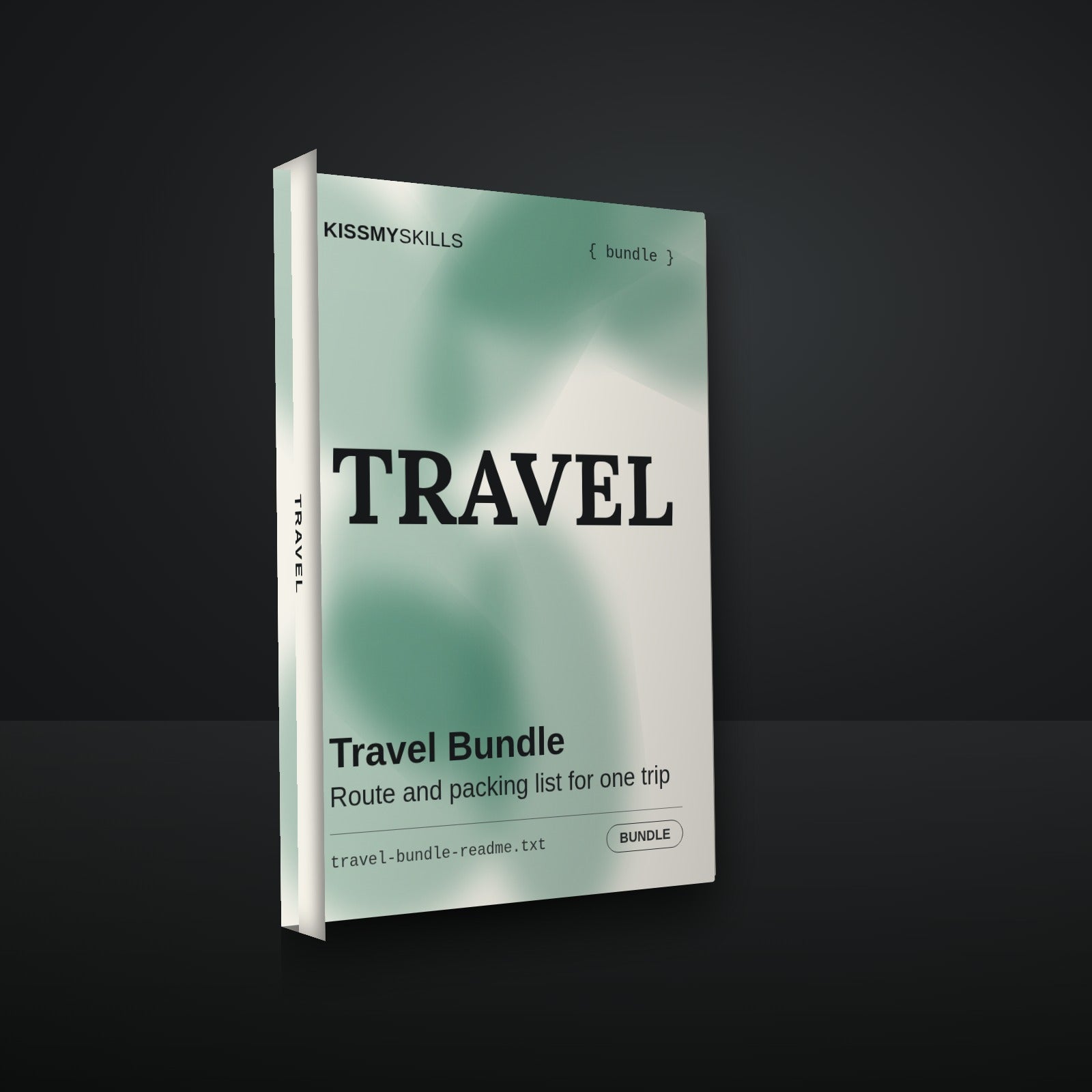 Travel Bundle cover