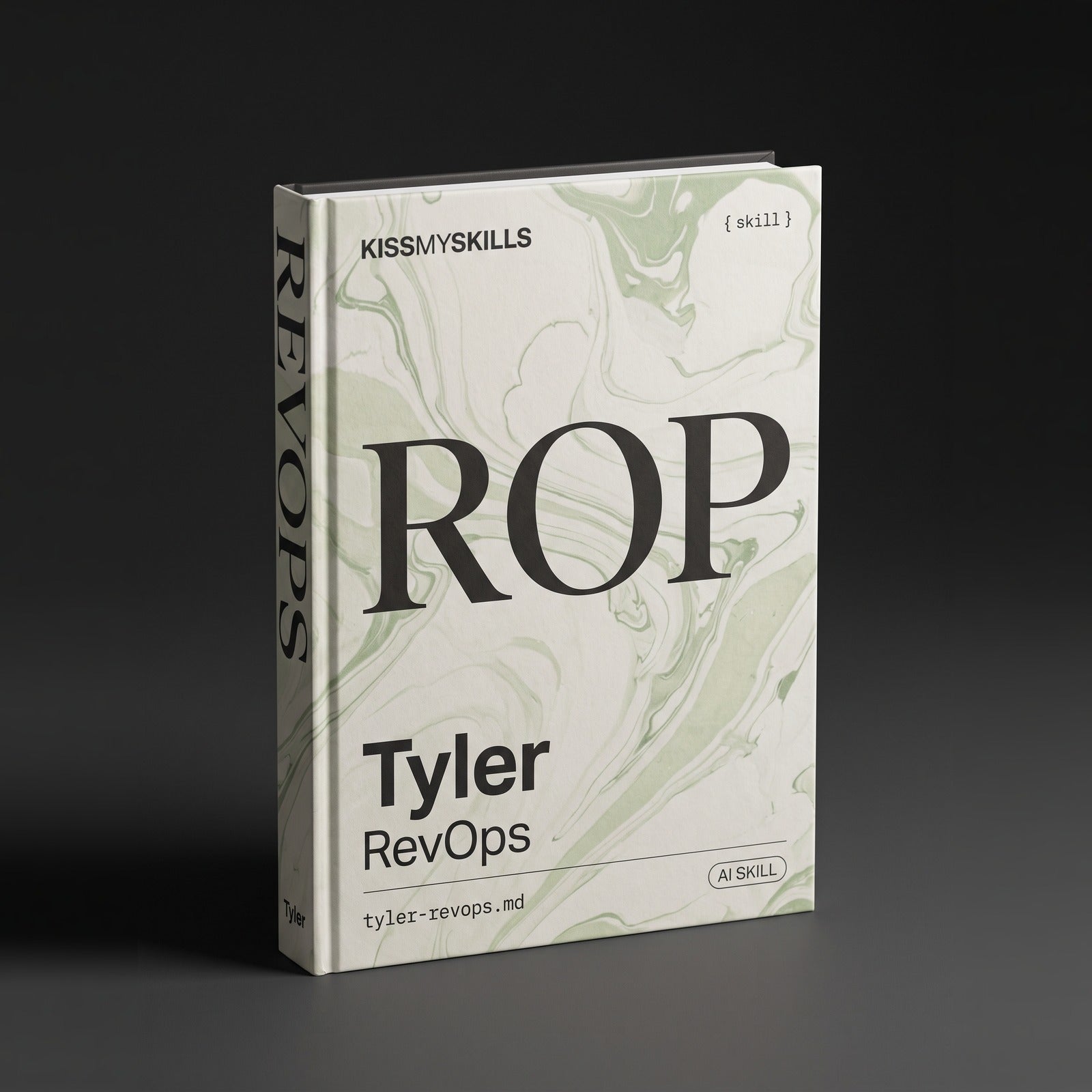 Tyler - RevOps AI Skill cover