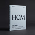 Oracle Fusion Cloud HCM Consultant Claude skill by KissMySkills, hardcover volume cover