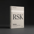 Cyber Risk Quantification & Insurance Analyst Claude skill by KissMySkills, hardcover volume cover