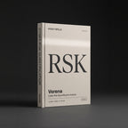 Cyber Risk Quantification & Insurance Analyst Claude skill by KissMySkills, hardcover volume cover