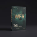 Webflow SEO Specialist Claude skill by KissMySkills, hardcover volume cover