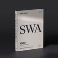 Software Architect Claude skill by KissMySkills, hardcover volume cover