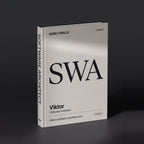 Software Architect Claude skill by KissMySkills, hardcover volume cover
