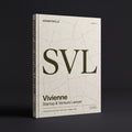 Startup & Venture Lawyer Skill Claude skill by KissMySkills, hardcover volume cover