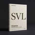 Startup & Venture Lawyer Skill Claude skill by KissMySkills, hardcover volume cover