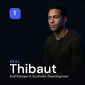 Thibaut — Eval Dataset & Synthetic Data Engineer AI Skill