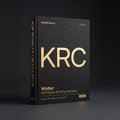 KDP Royalty & Pricing Calculator Claude skill by KissMySkills, hardcover volume cover