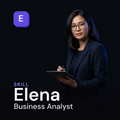 Elena — Business Analyst AI Skill