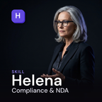 Helena — Compliance & NDA AI Skill