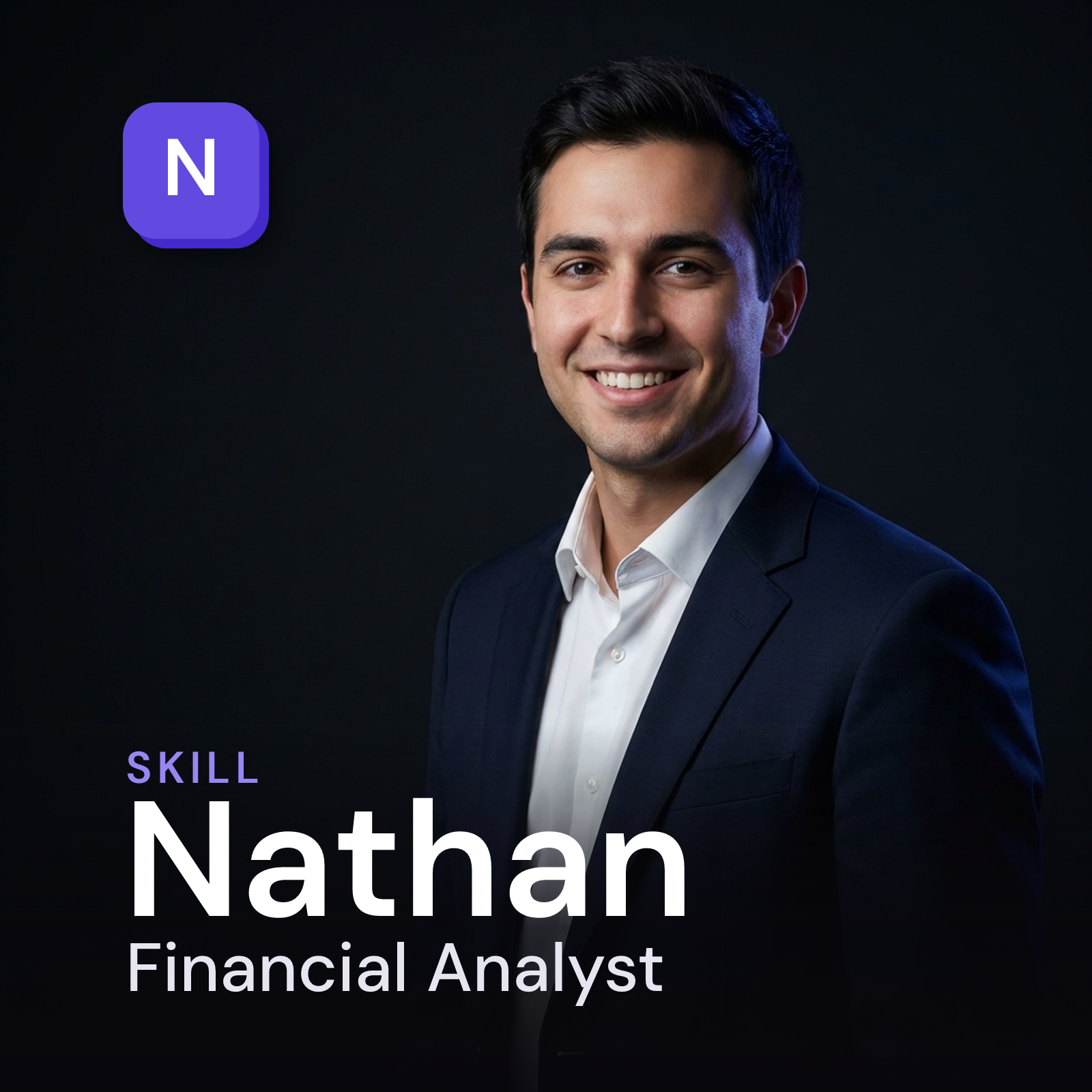 Nathan — Financial Analyst AI Skill
