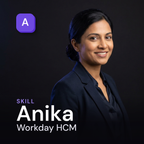 anika Workday cover