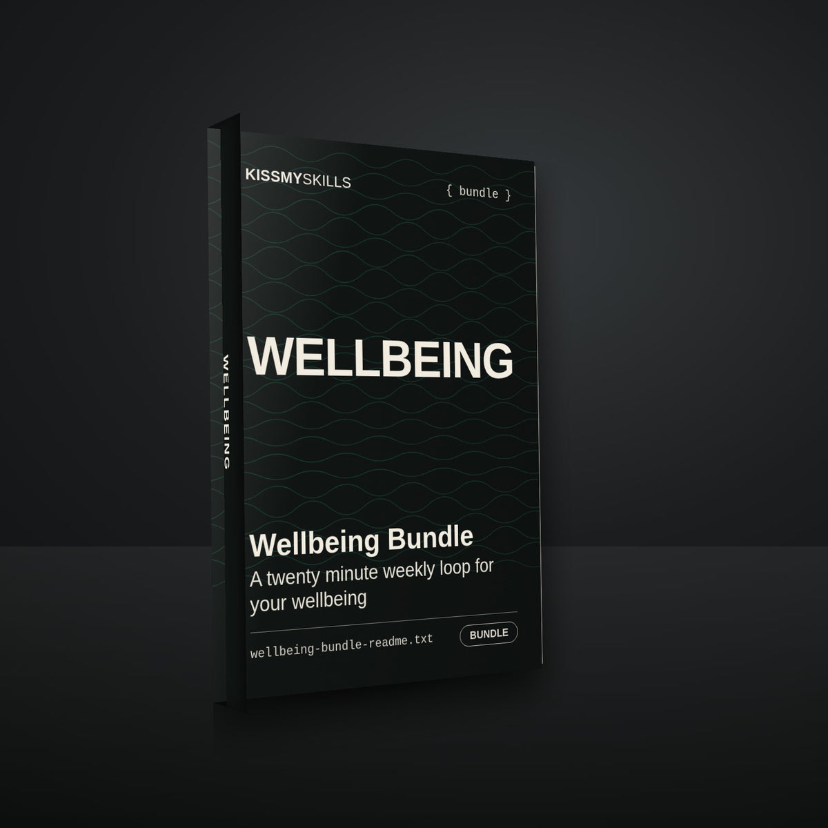 Wellbeing Bundle cover