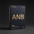 Agency New Business & Pitch Specialist Claude skill by KissMySkills, hardcover volume cover