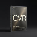 Conversion Rate Optimization Specialist Claude skill by KissMySkills, hardcover volume cover