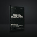 Wilhelmina - Telecom Regulatory and Spectrum Compliance Specialist AI Skill cover