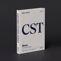 Content Studio Claude agent by KissMySkills, hardcover volume cover