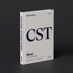 Content Studio Claude agent by KissMySkills, hardcover volume cover