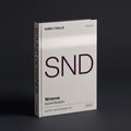 Wrenna - Sound Designer Claude skill by KissMySkills, hardcover volume cover