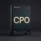 Wulfric - Clinical & Academic Program Operations Director Claude skill by KissMySkills, hardcover volume cover