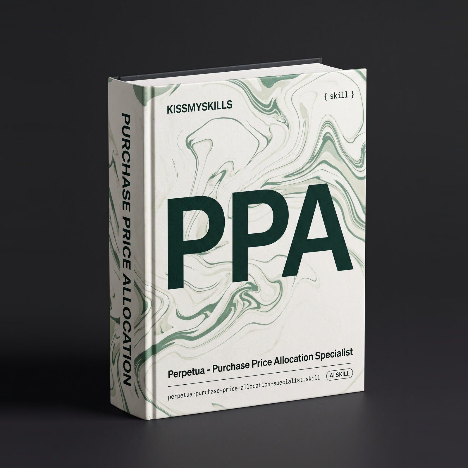 Perpetua - Purchase Price Allocation Specialist AI Skill