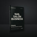 Ximena - Nail Salon Business Consultant AI Skill cover