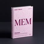 Membership & Community Manager Claude skill by KissMySkills, hardcover volume cover
