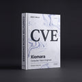 Xiomara - Computer Vision Engineer Claude skill by KissMySkills, hardcover volume cover