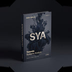 Systems Analyst Claude skill by KissMySkills, hardcover volume cover