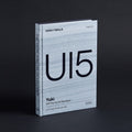 SAP Fiori & UI5 Developer Claude skill by KissMySkills, hardcover volume cover