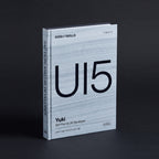 SAP Fiori & UI5 Developer Claude skill by KissMySkills, hardcover volume cover
