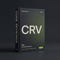 Code Reviewer Claude skill by KissMySkills, hardcover volume cover