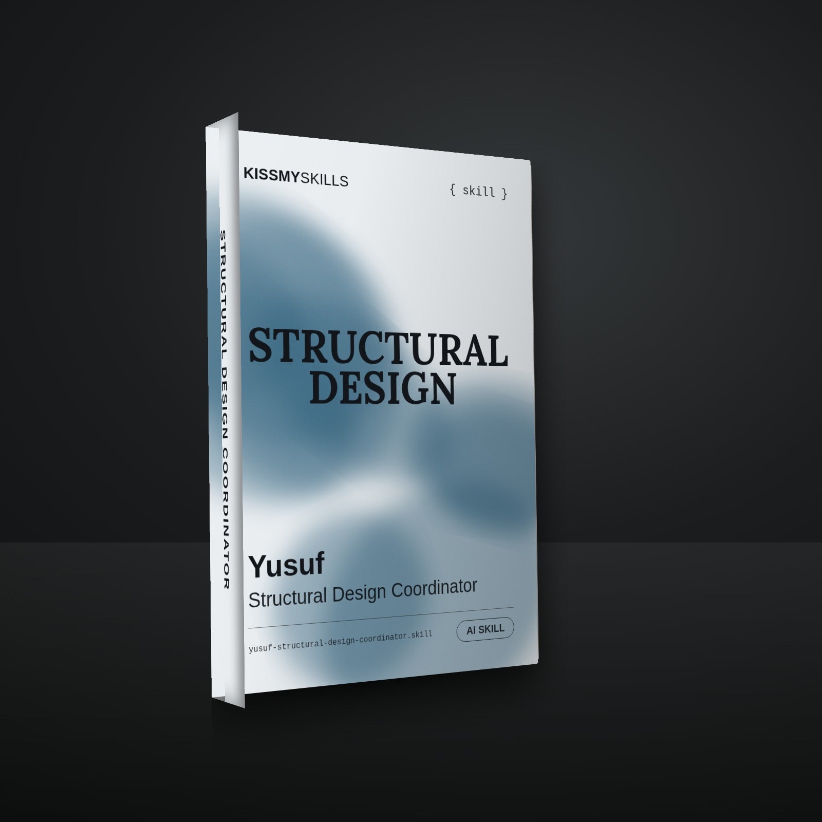Yusuf - Structural Design Coordinator AI Skill cover