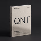 Quant Backtesting Researcher Claude skill by KissMySkills, hardcover volume cover