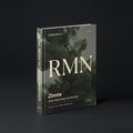 Zinnia - Retail Media Network Manager Claude skill by KissMySkills, hardcover volume cover