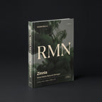 Zinnia - Retail Media Network Manager Claude skill by KissMySkills, hardcover volume cover