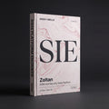 SIEM & Security Data Platform Engineer Claude skill by KissMySkills, hardcover volume cover