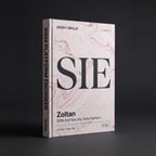 SIEM & Security Data Platform Engineer Claude skill by KissMySkills, hardcover volume cover